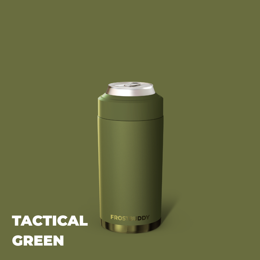 tactical green
