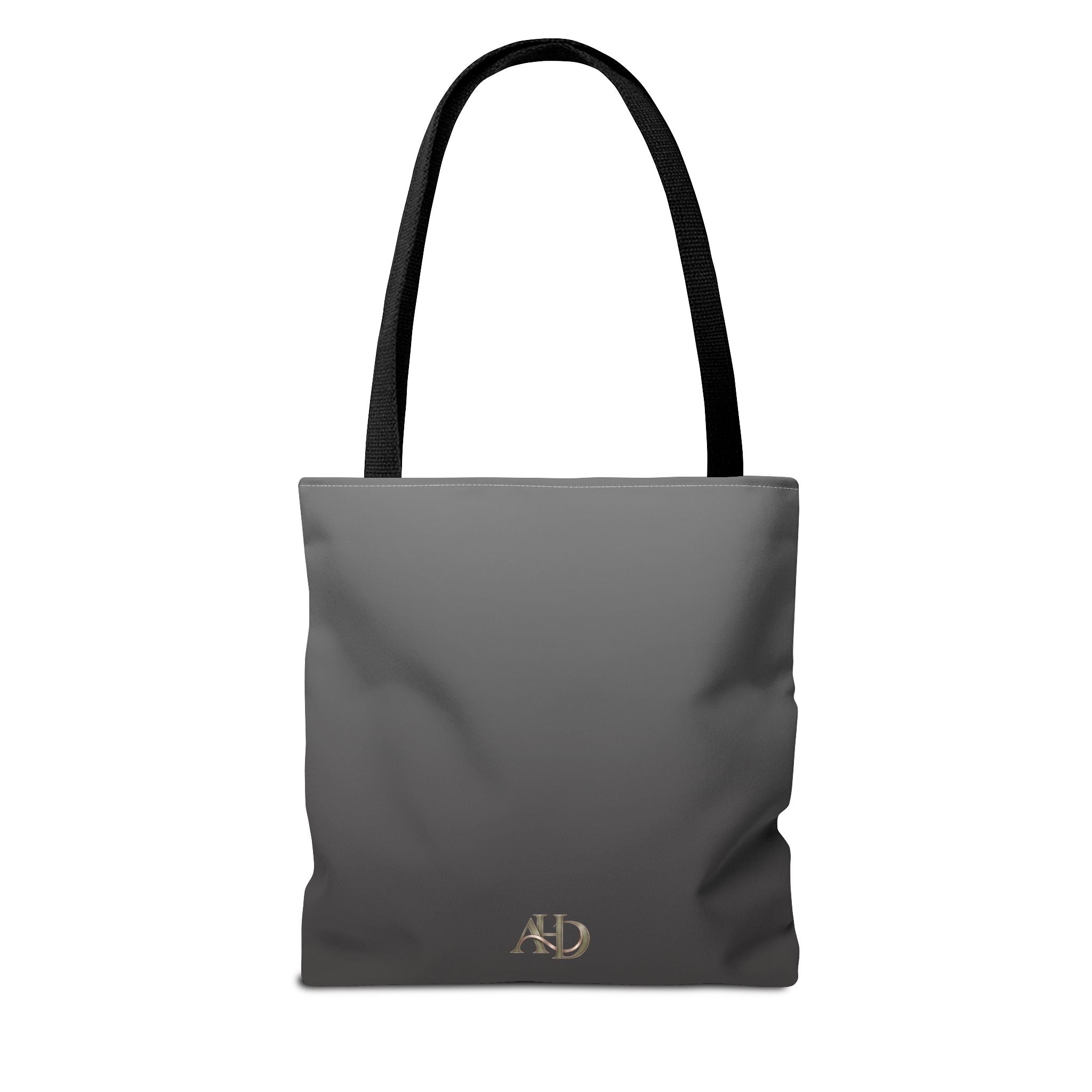 Late Night Book Club Polyester Tote Bag - Image 16