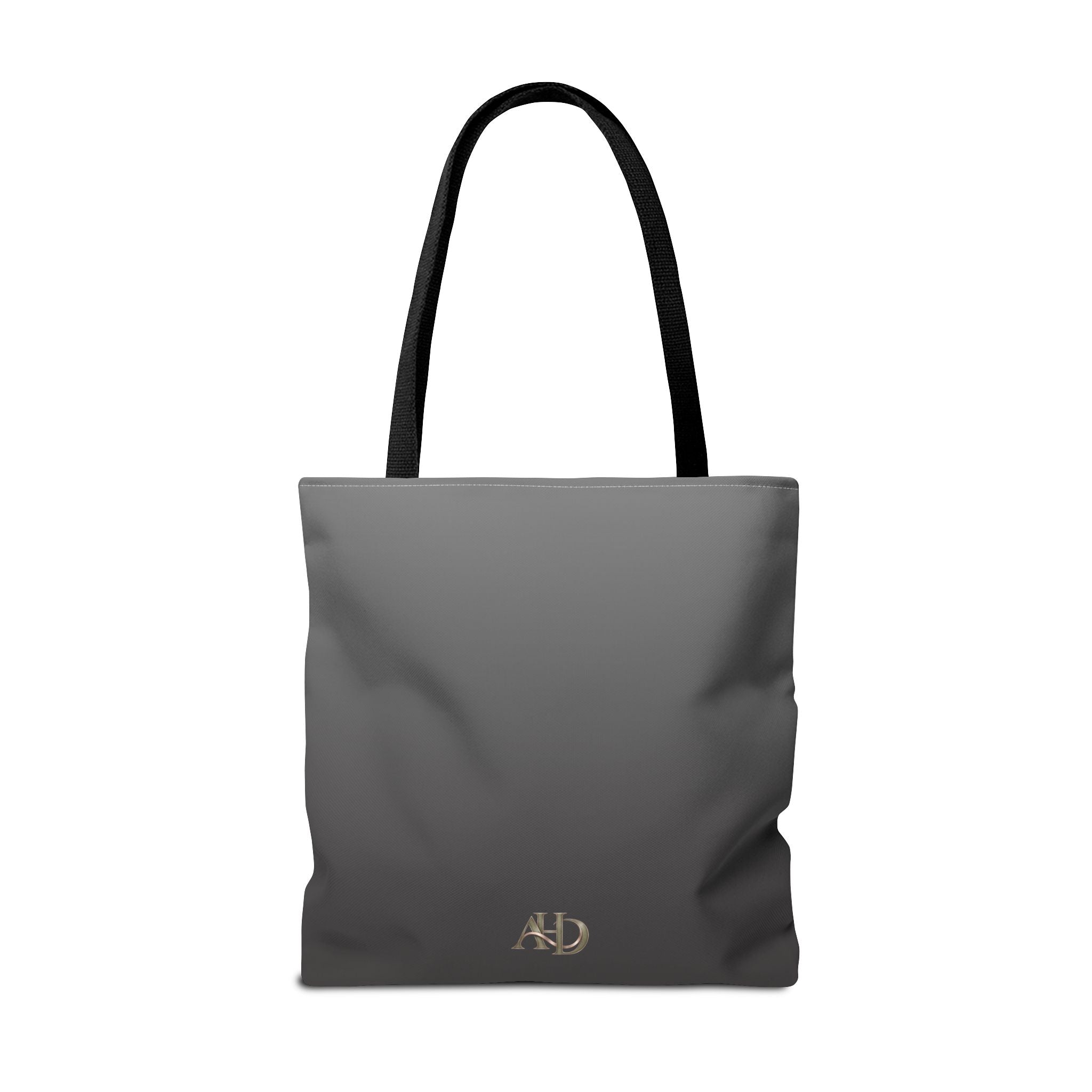 Late Night Book Club Polyester Tote Bag - Image 22