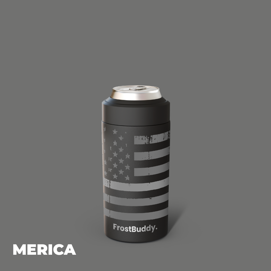merica