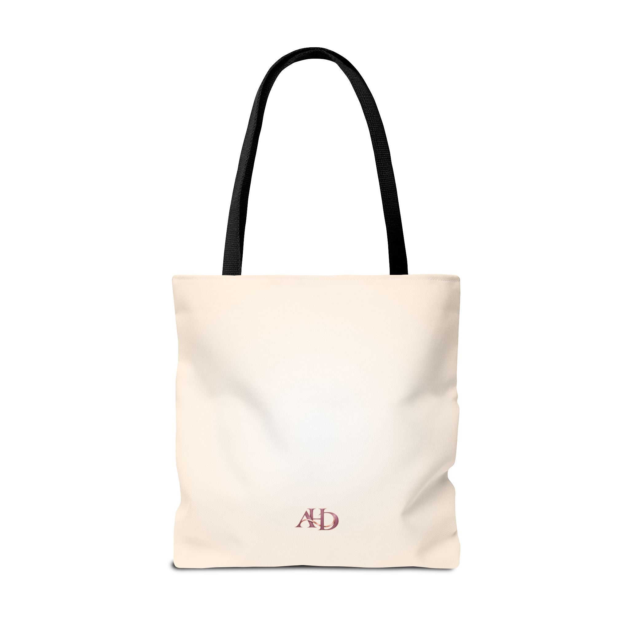 In My Bookish Era Literary Polyester Tote - Image 22