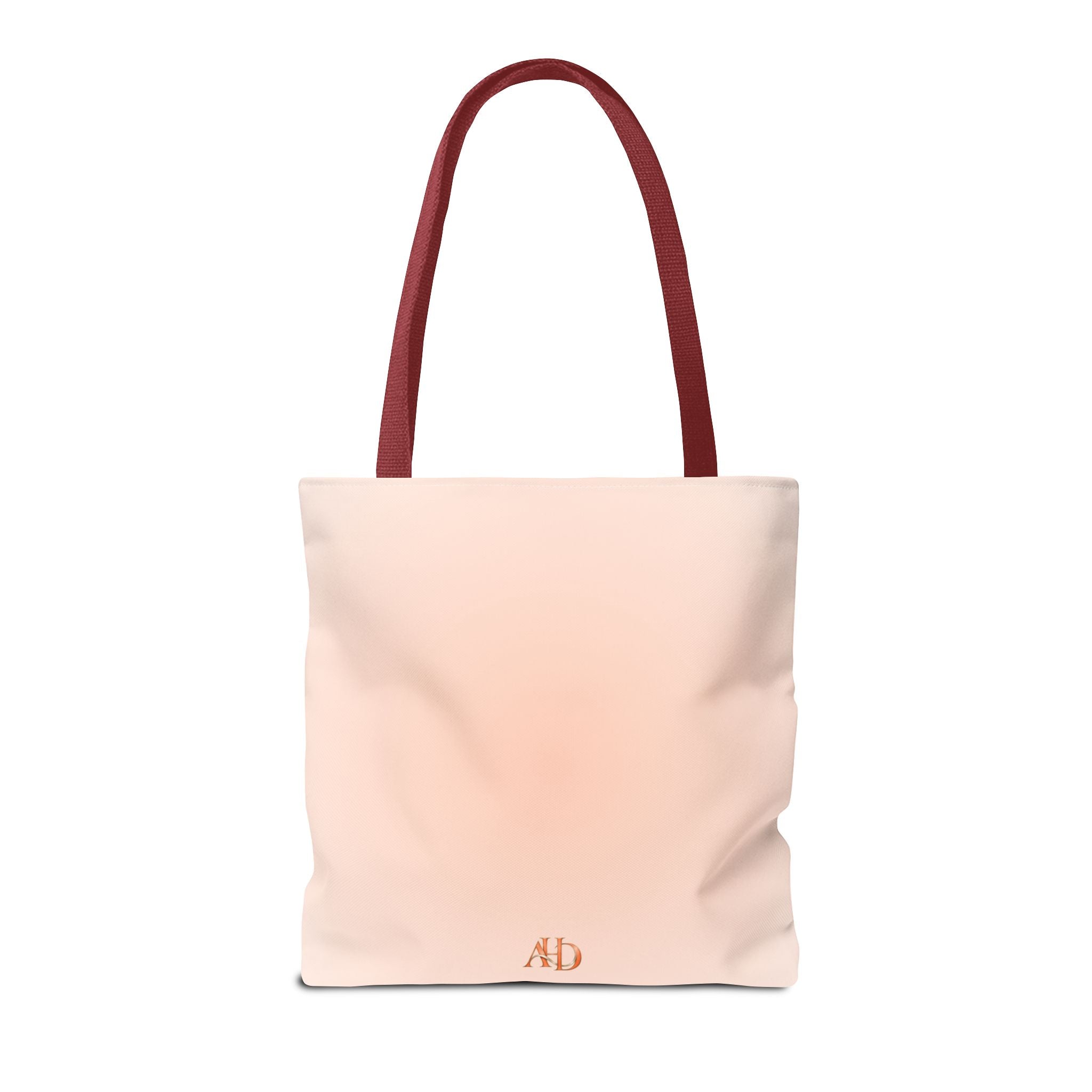 Meet Me at the Book Store Autumn Tote Bag - Image 28