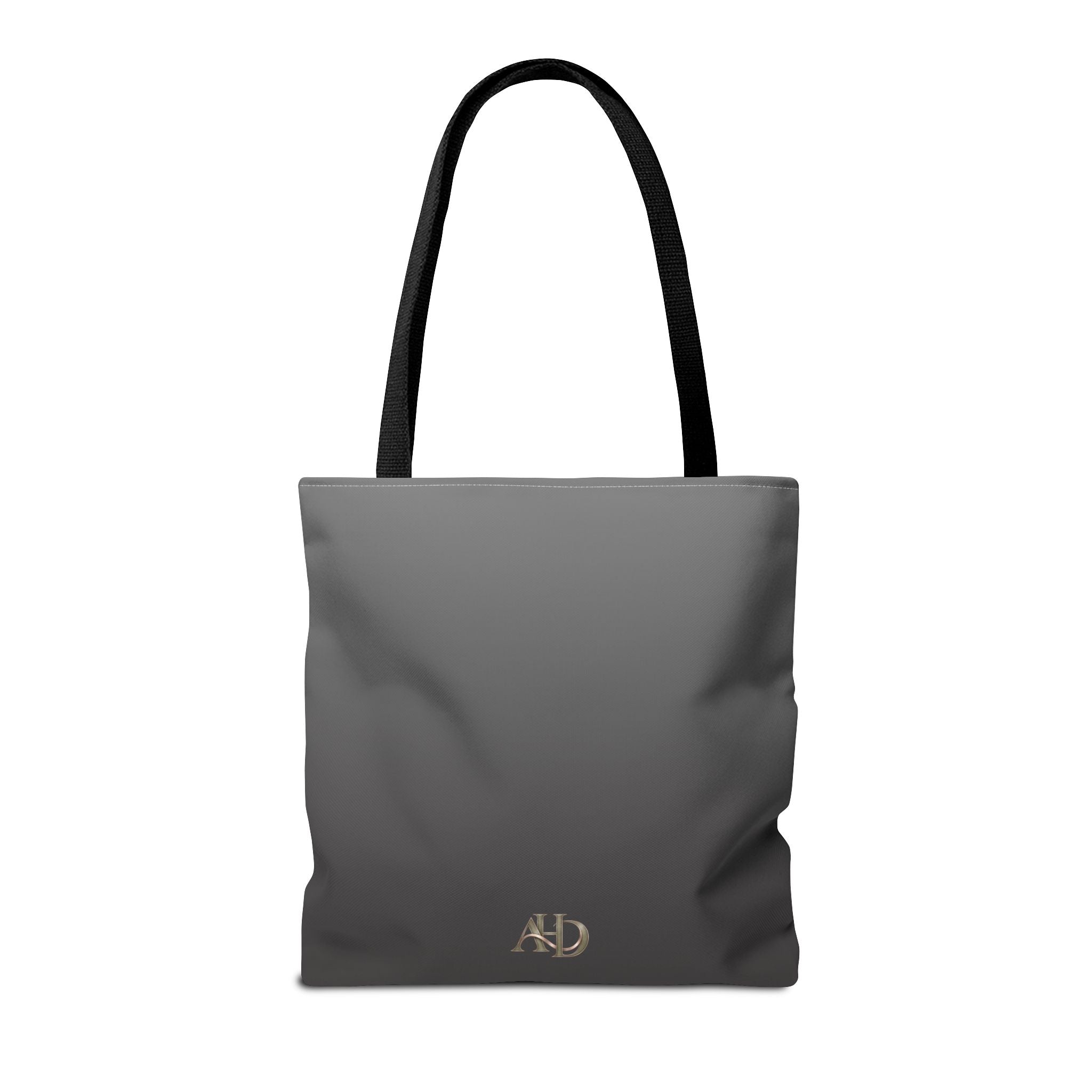 Late Night Book Club Polyester Tote Bag - Image 19