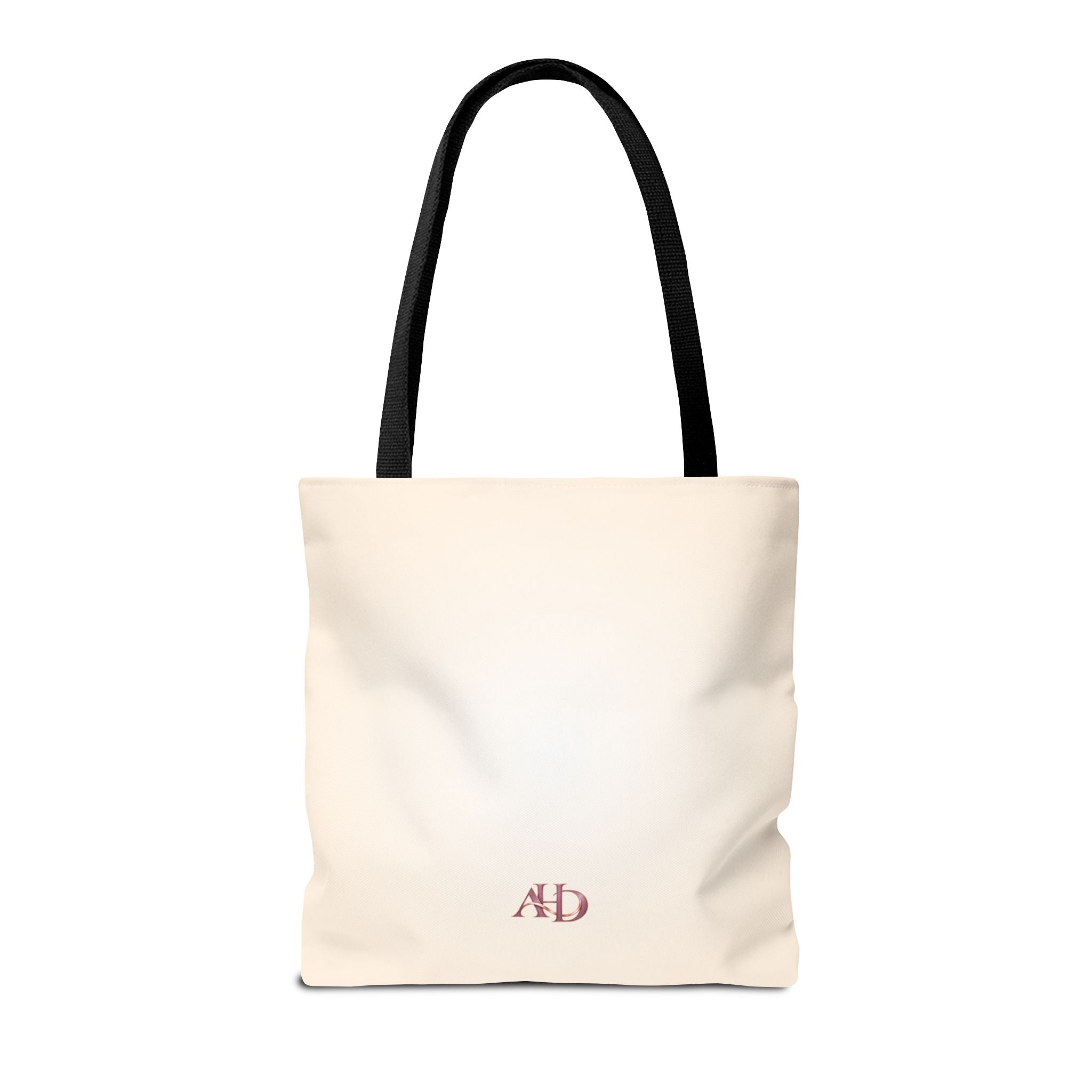 In My Bookish Era Literary Polyester Tote - Image 19