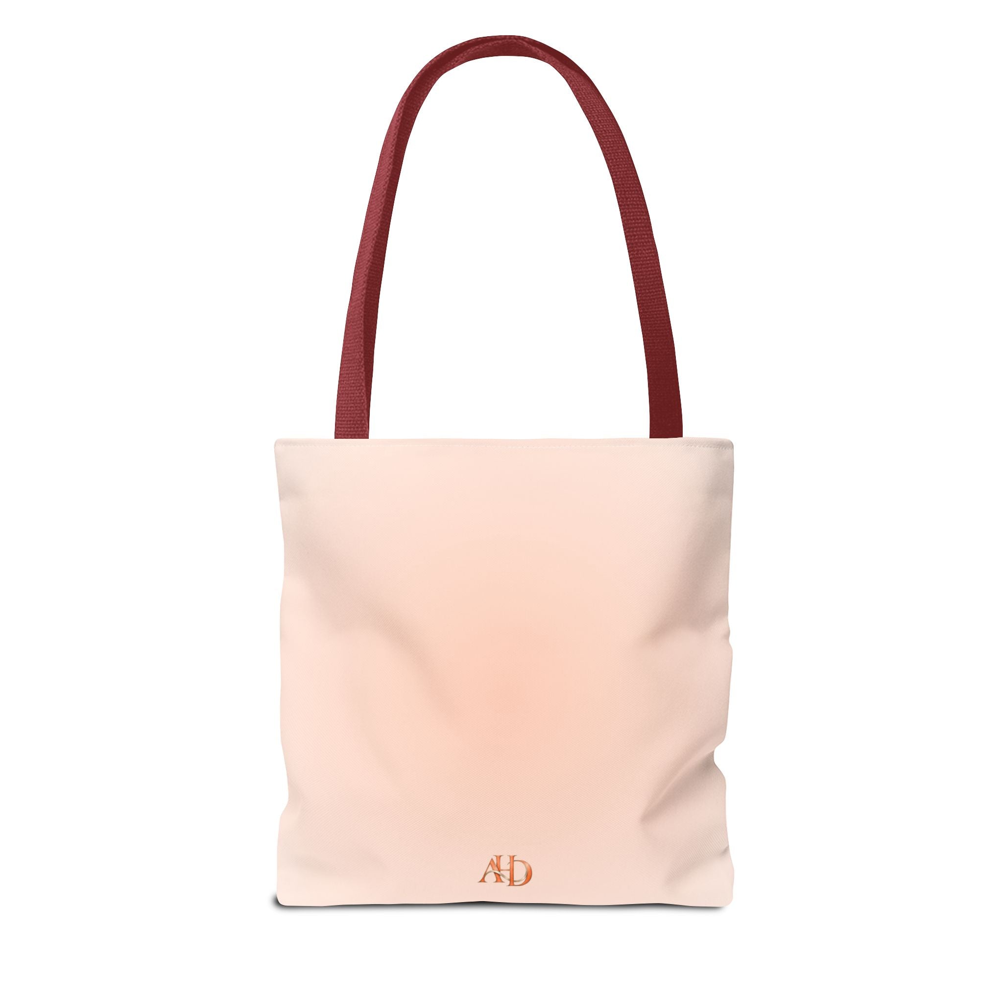 Meet Me at the Book Store Autumn Tote Bag - Image 25