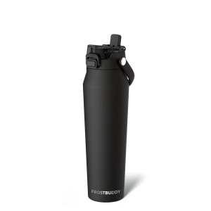 Bottle Buddy 32oz | Black