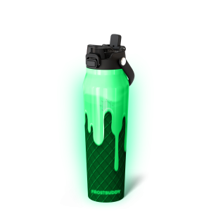 Alternative view of Bottle Buddy 32oz | Cosmic Drip