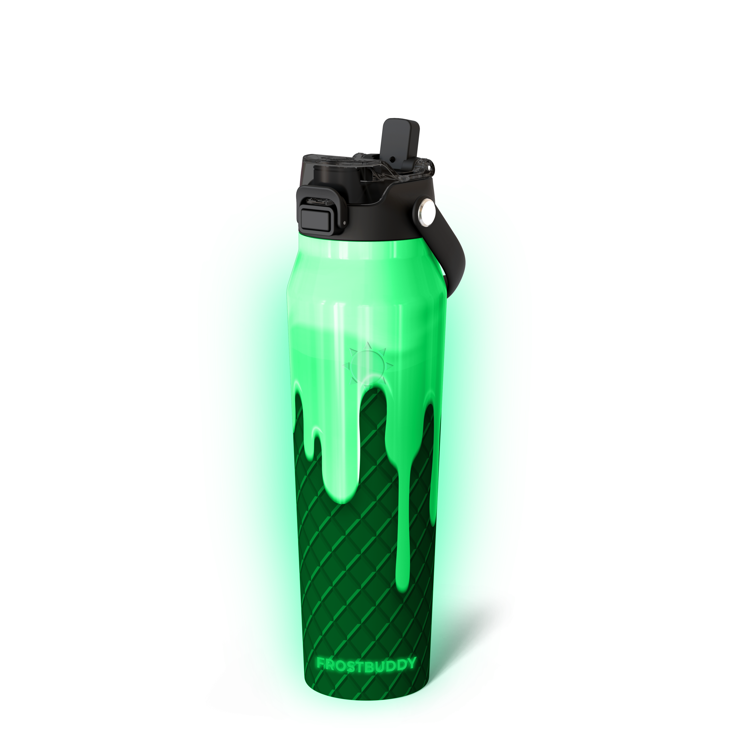 Bottle Buddy 32oz | Cosmic Drip - Image 2
