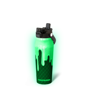 Alternative view of Bottle Buddy 24oz | Cosmic Drip