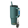 Thicc Buddy 40oz | Emerald Glitz