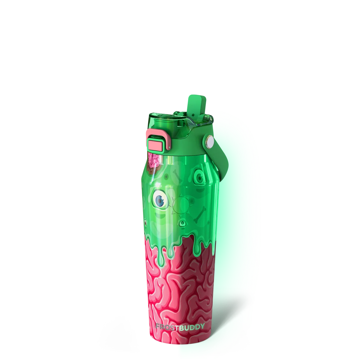 FrostBuddy Bottle Buddy 24oz - Brain Freeze - Image 3