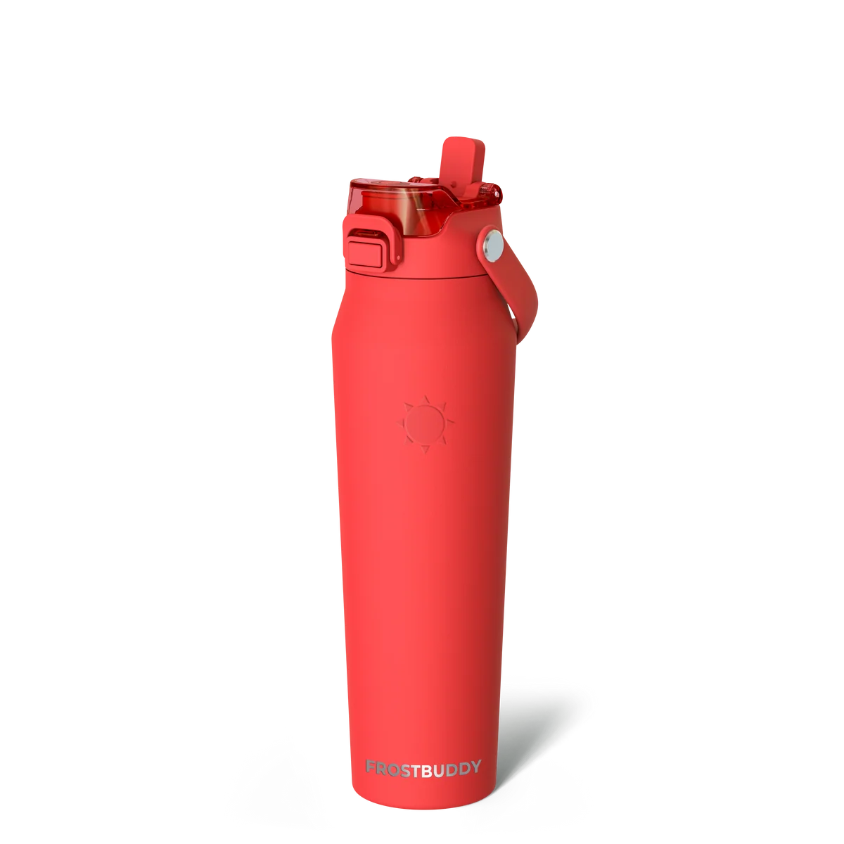 FrostBuddy Bottle Buddy 32oz - Red - Image 4