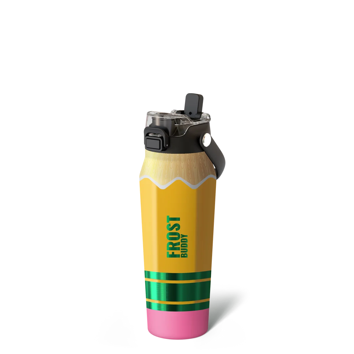 FrostBuddy Bottle Buddy 24oz - Pencil - Image 5