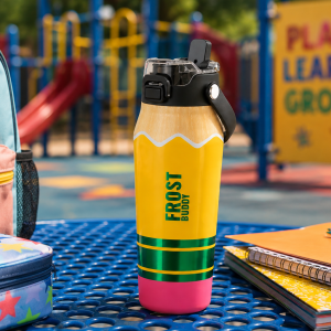 FrostBuddy Bottle Buddy 24oz - Pencil
