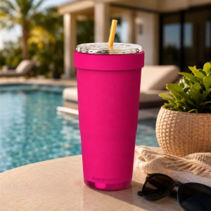 FrostBuddy To-Go Buddy 30oz - Berry