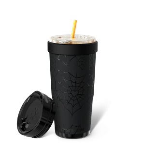 FrostBuddy To-Go Buddy 30oz - Black Widow