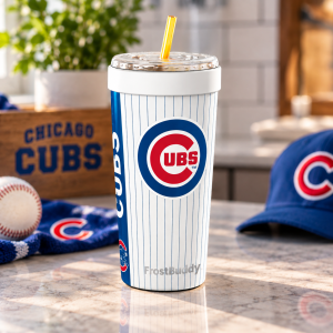 FrostBuddy To-Go Buddy 30oz - Chicago Cubs | Gameday