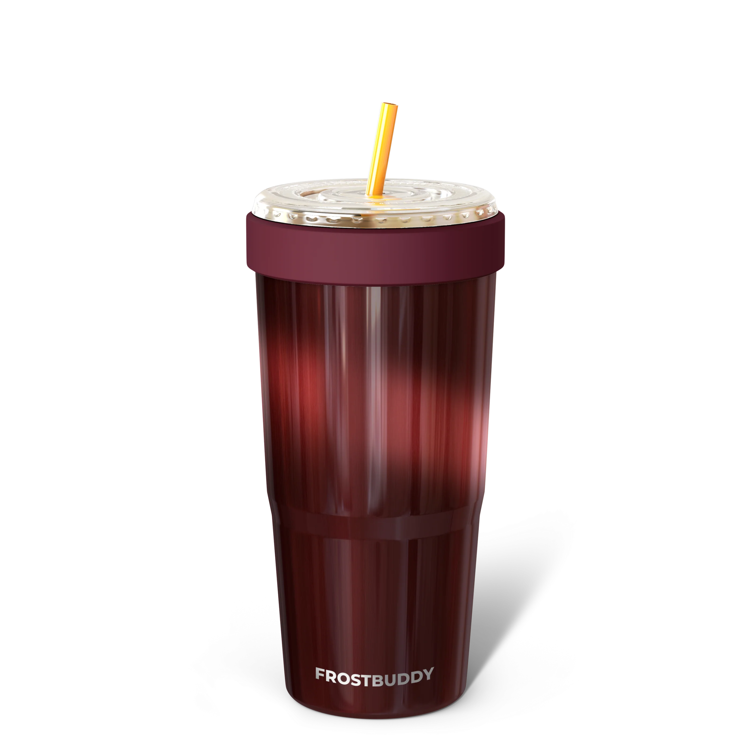 FrostBuddy To-Go Buddy 30oz - Cinnamon - Image 4