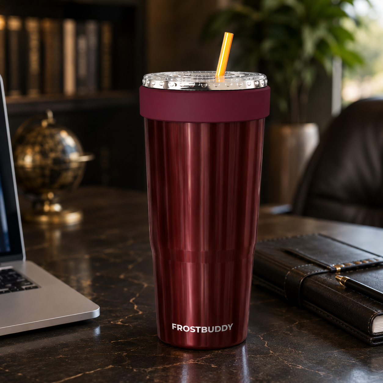 FrostBuddy To-Go Buddy 30oz - Cinnamon