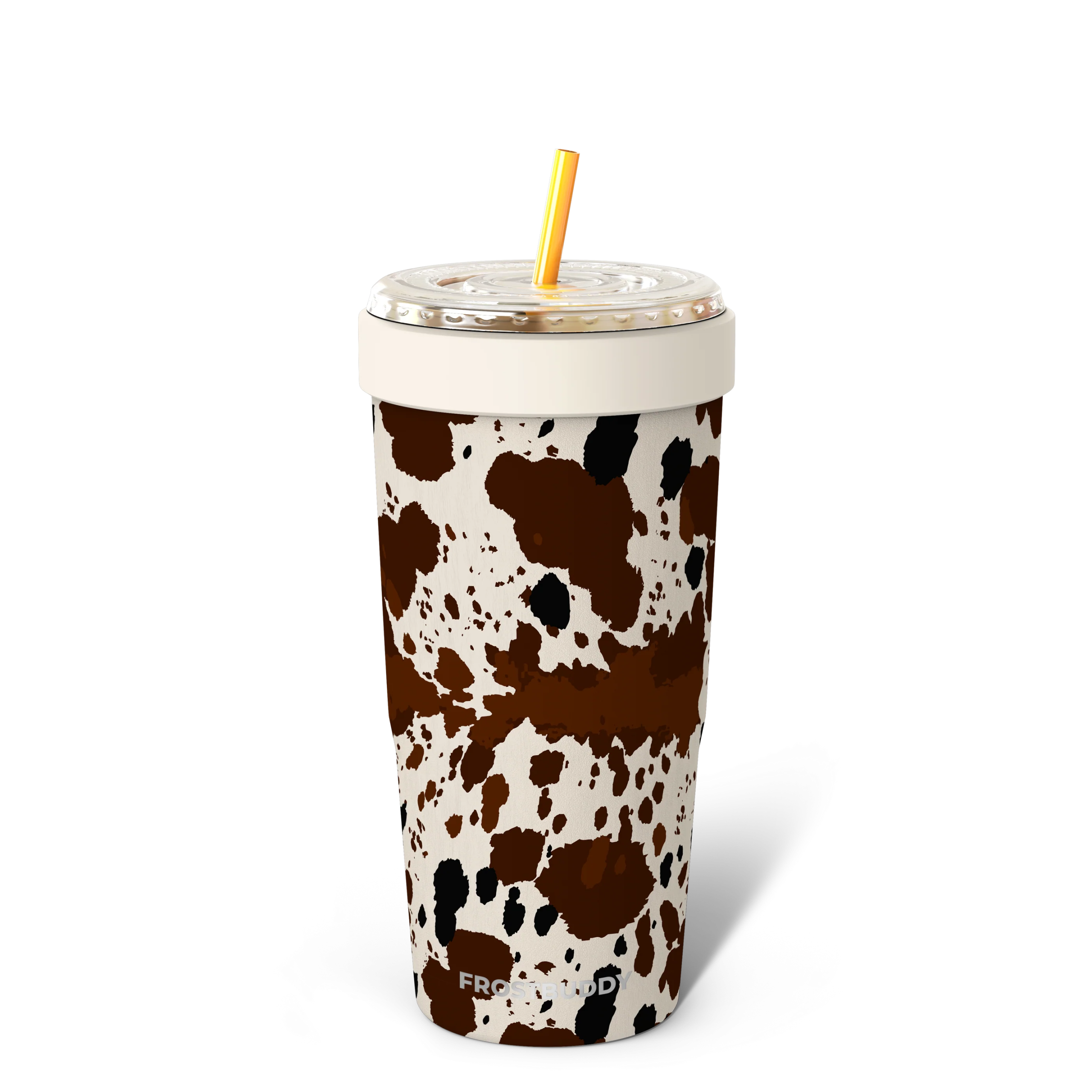 FrostBuddy To-Go Buddy 30oz - Cowabunga - Image 3