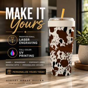 Alternative view of FrostBuddy To-Go Buddy 30oz - Cowabunga