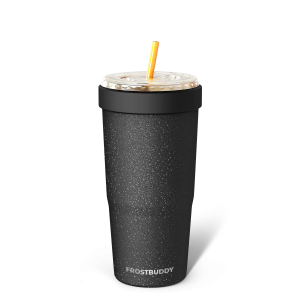Alternative view of FrostBuddy To-Go Buddy 30oz - Dark Glitz