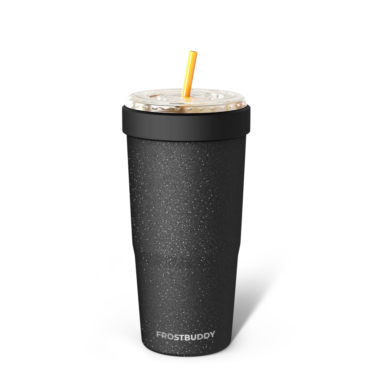 FrostBuddy To-Go Buddy 30oz - Dark Glitz - Image 2