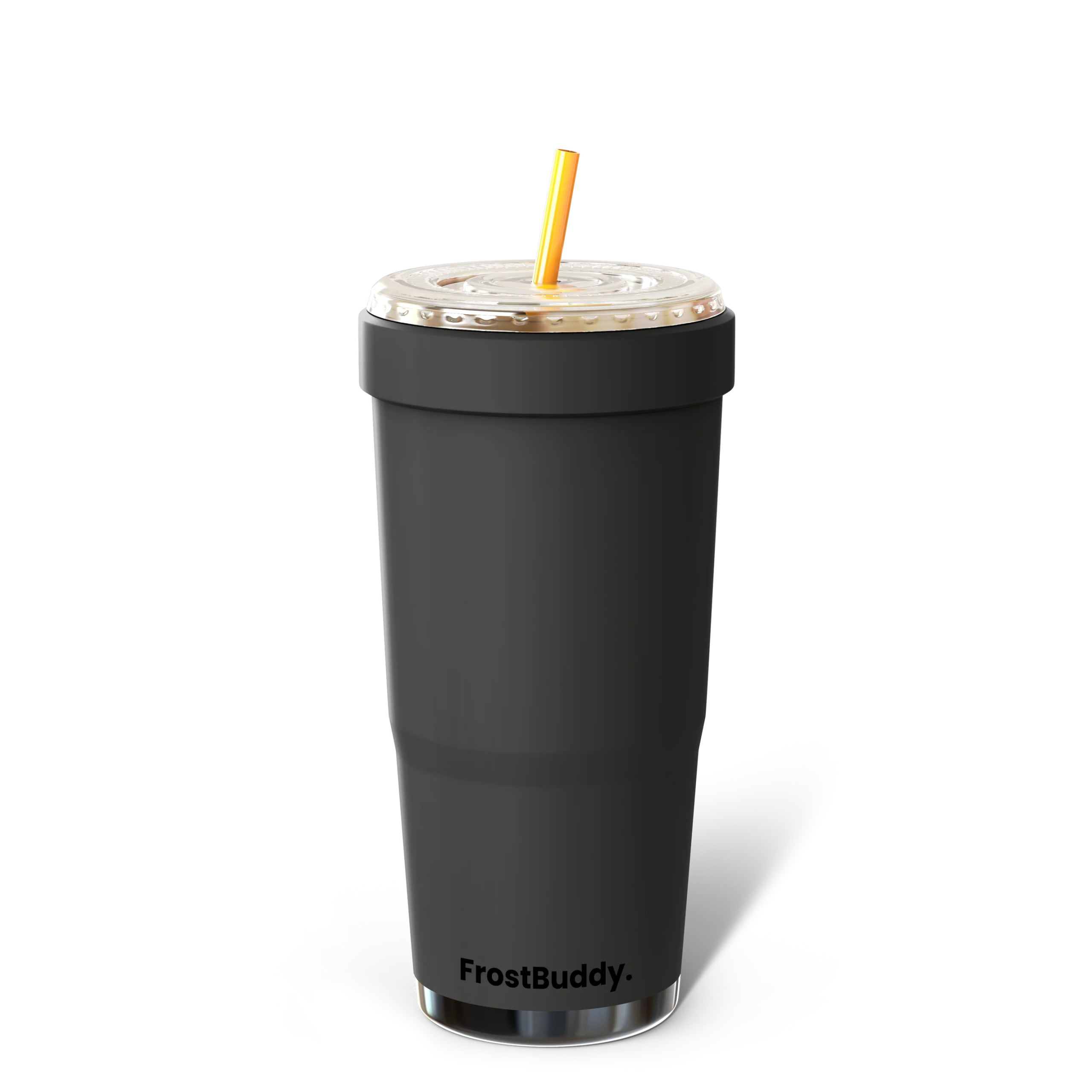 FrostBuddy To-Go Buddy 30oz - Dark Knight - Image 4