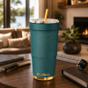 FrostBuddy To-Go Buddy 30oz - Emerald Glitz