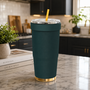 FrostBuddy To-Go Buddy 30oz - Emerald Elegance