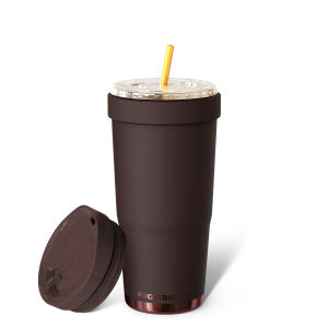 FrostBuddy To-Go Buddy 30oz - Espresso