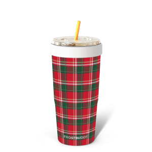 FrostBuddy ToGo Buddy 30 oz - Flannel