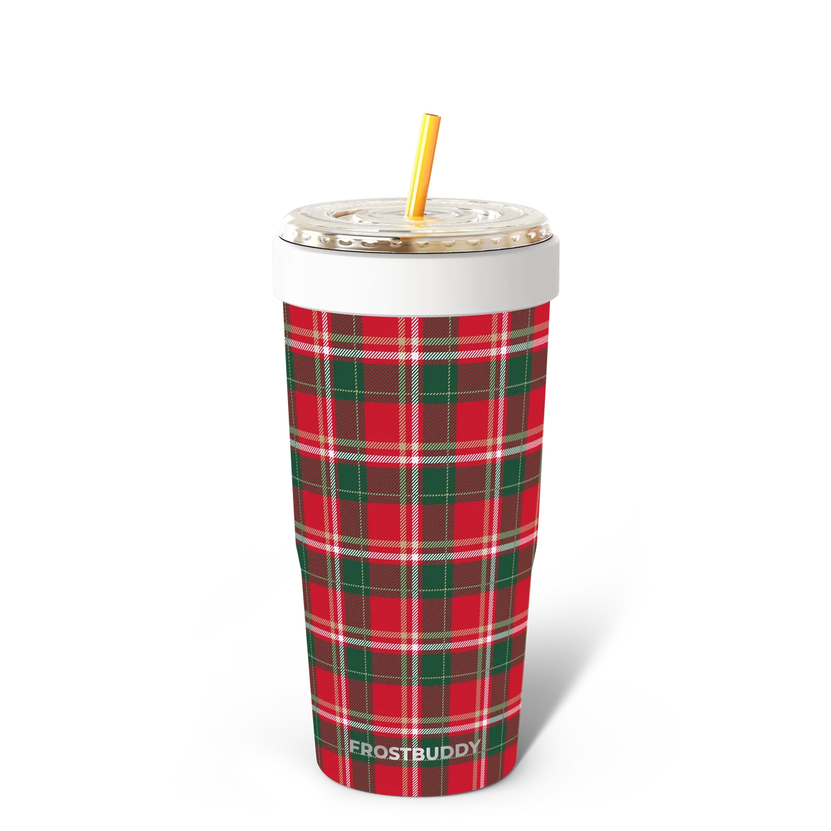 FrostBuddy ToGo Buddy 30 oz - Flannel