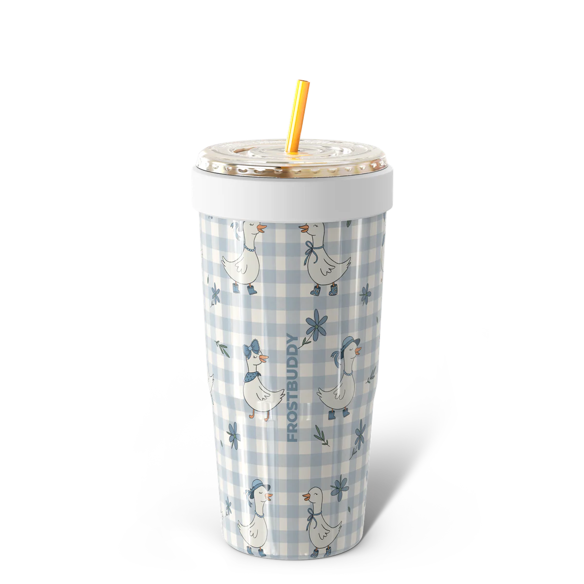 FrostBuddy To-Go Buddy 30oz - Little Goose - Image 3