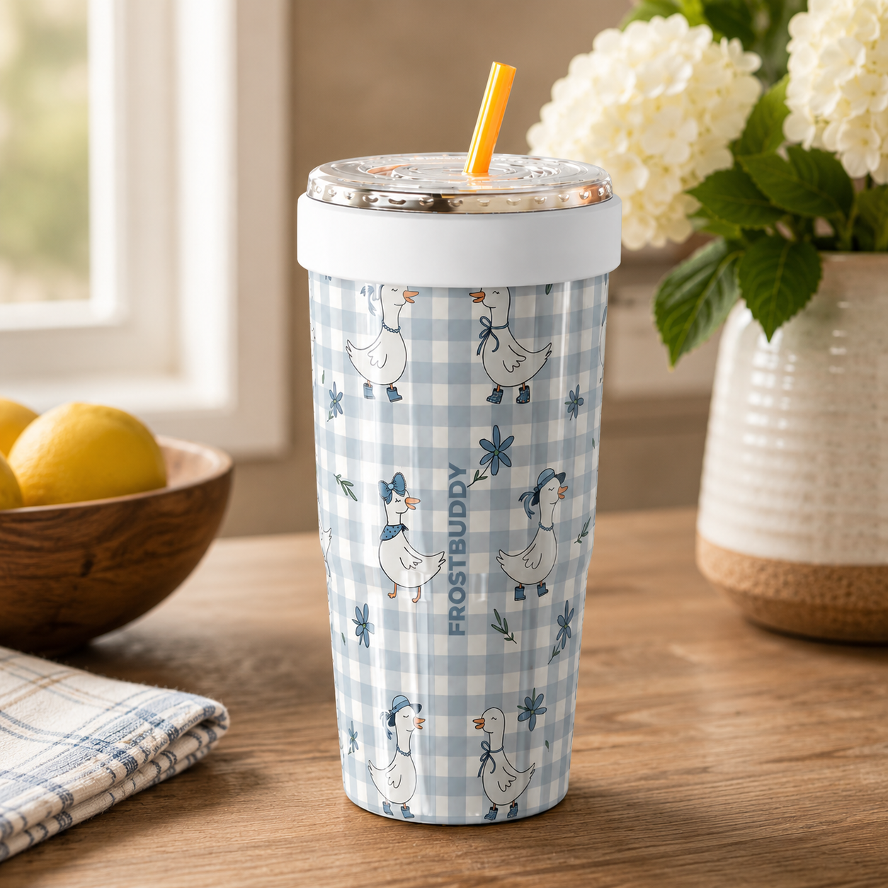 FrostBuddy To-Go Buddy 30oz - Little Goose
