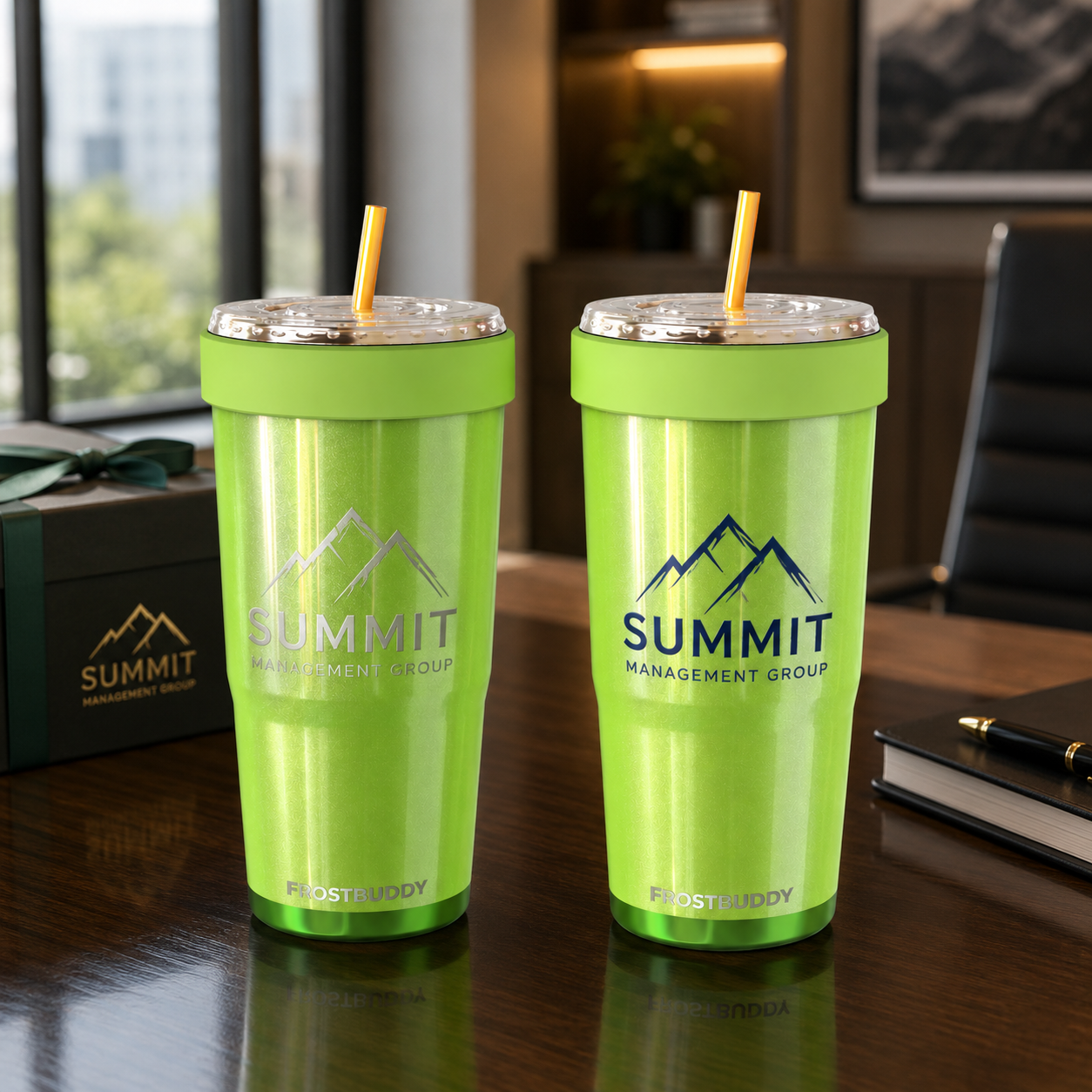 FrostBuddy To-Go Buddy 30oz - Margarita - Image 4