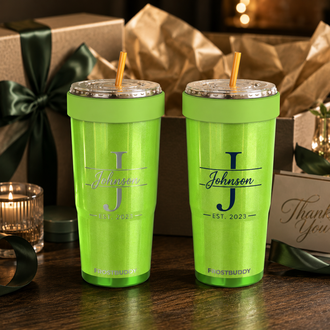 FrostBuddy To-Go Buddy 30oz - Margarita - Image 2