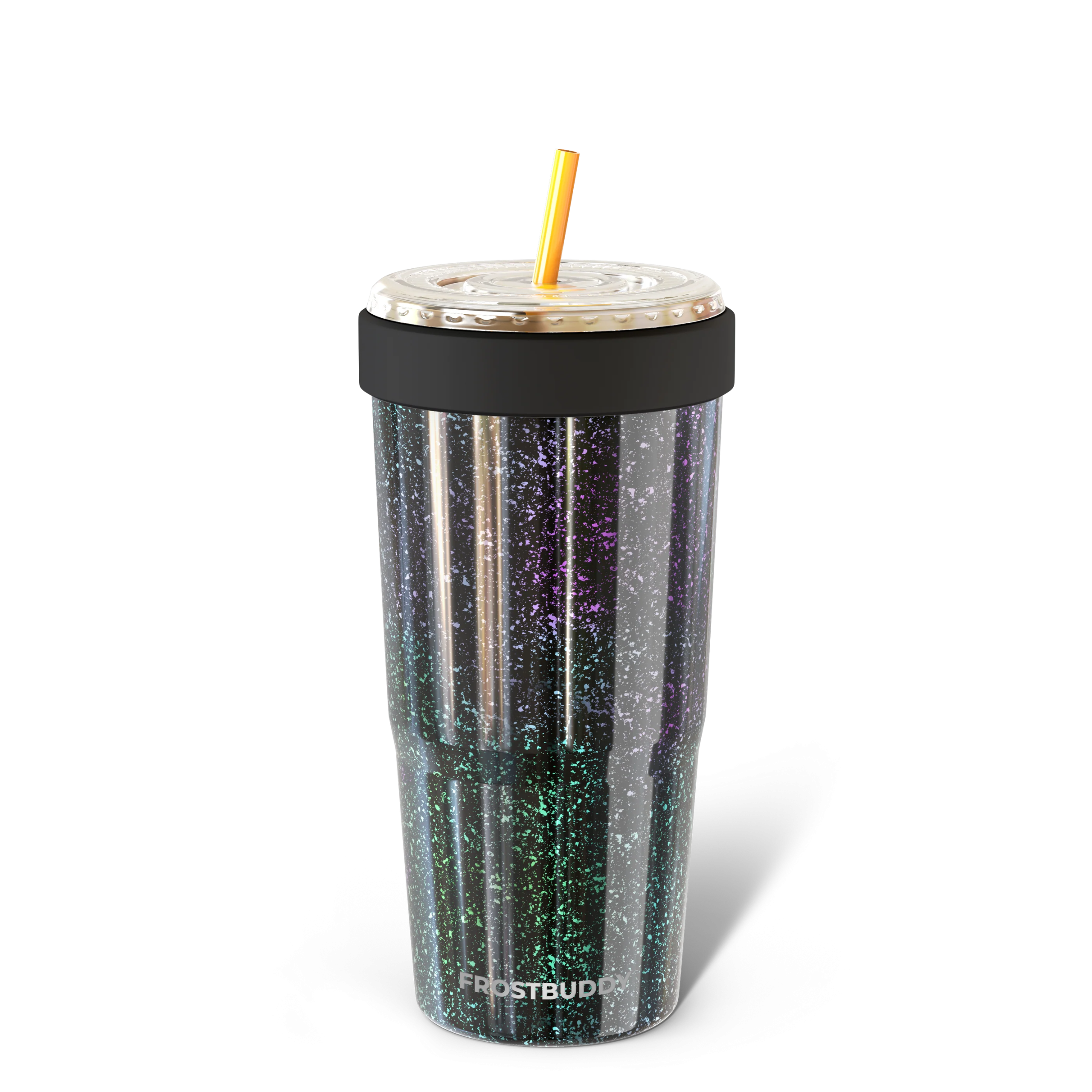 FrostBuddy To-Go Buddy 30oz - Mermaid - Image 4