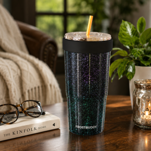 FrostBuddy To-Go Buddy 30oz - Mermaid