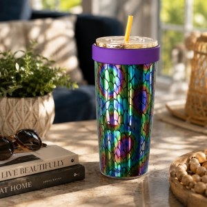 FrostBuddy To-Go Buddy 30oz - Metallic Myth
