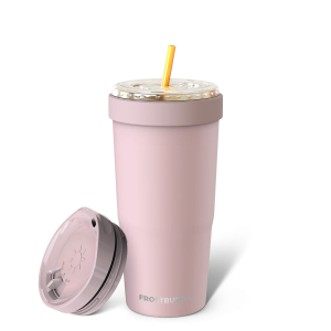 FrostBuddy To-Go Buddy 30oz - Mia Pink