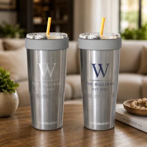 Alternative view of FrostBuddy To-Go Buddy 30oz - Moonstone