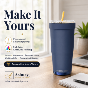 Alternative view of FrostBuddy To-Go Buddy 30oz - Navy Night