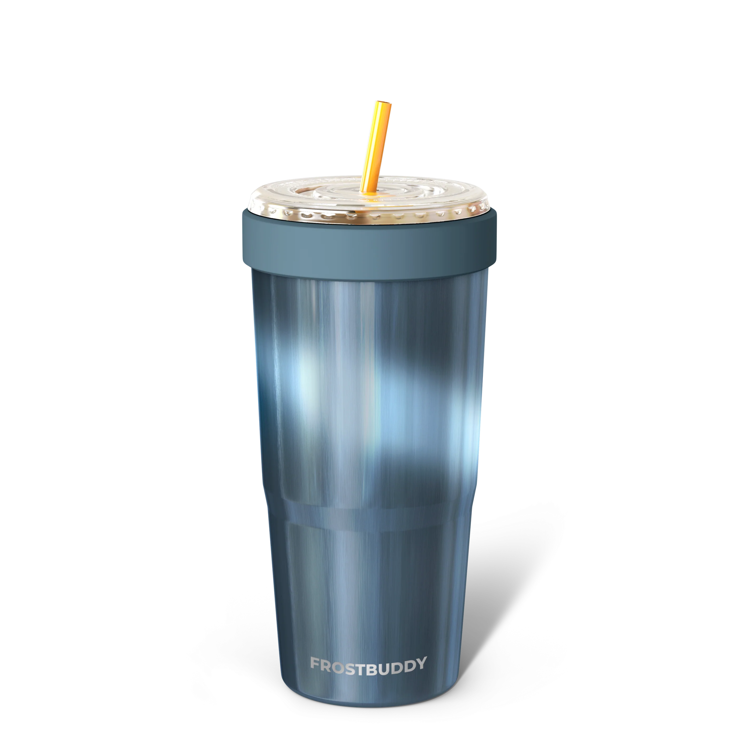 FrostBuddy To-Go Buddy 30oz - Opal Sky - Image 5