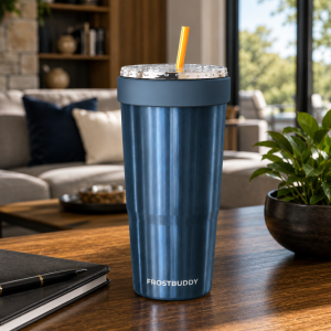 FrostBuddy To-Go Buddy 30oz - Opal Sky