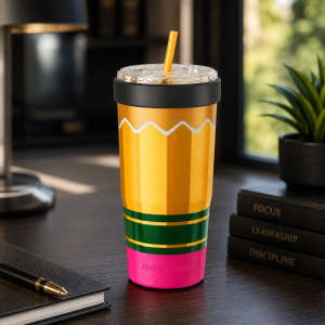 FrostBuddy To-Go Buddy 30oz - Pencil