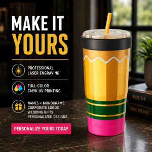 Alternative view of FrostBuddy To-Go Buddy 30oz - Pencil