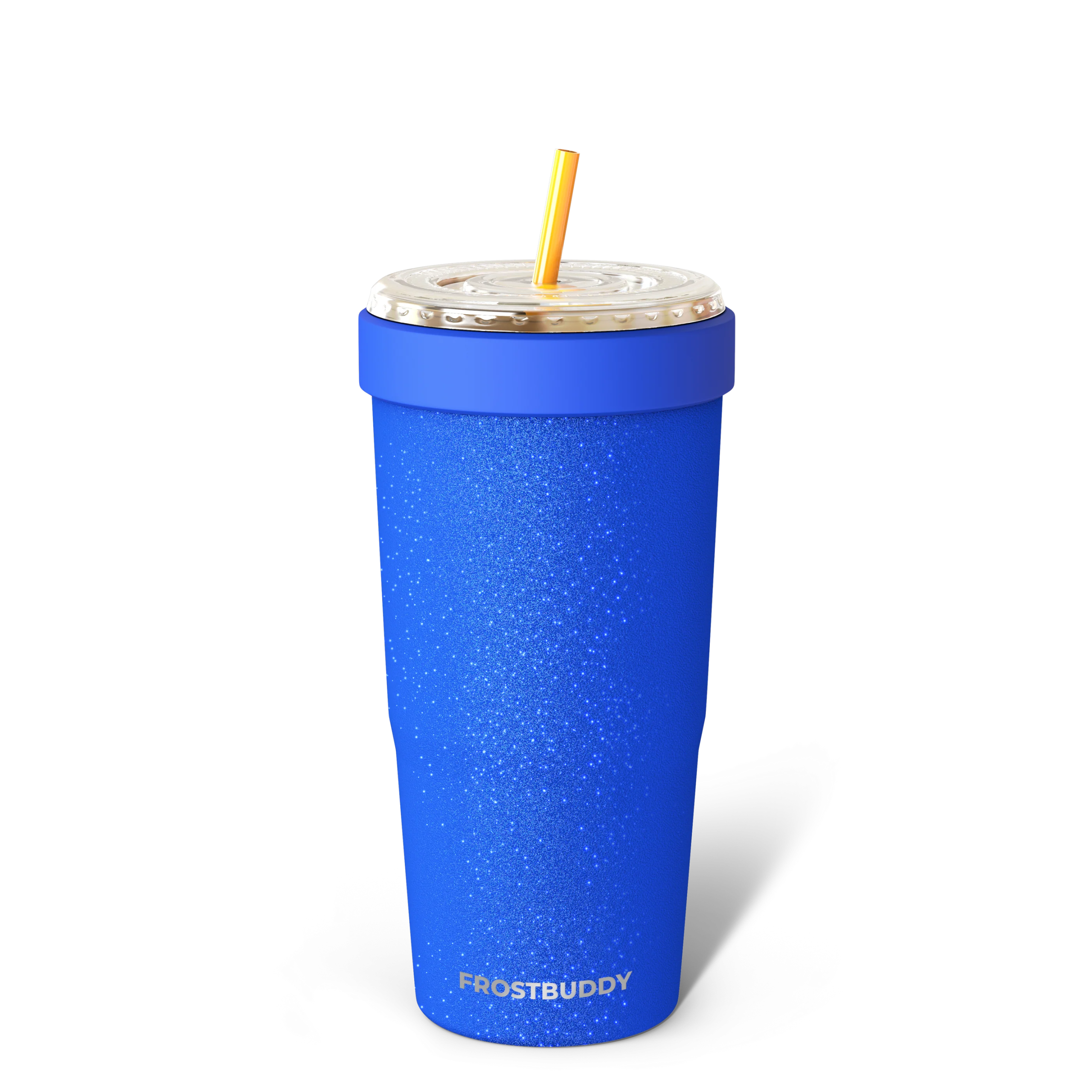 FrostBuddy To-Go Buddy 30oz - Royal Glitz - Image 2
