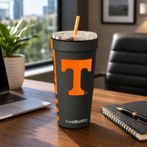 FrostBuddy To-Go Buddy 30oz - Tennessee Black