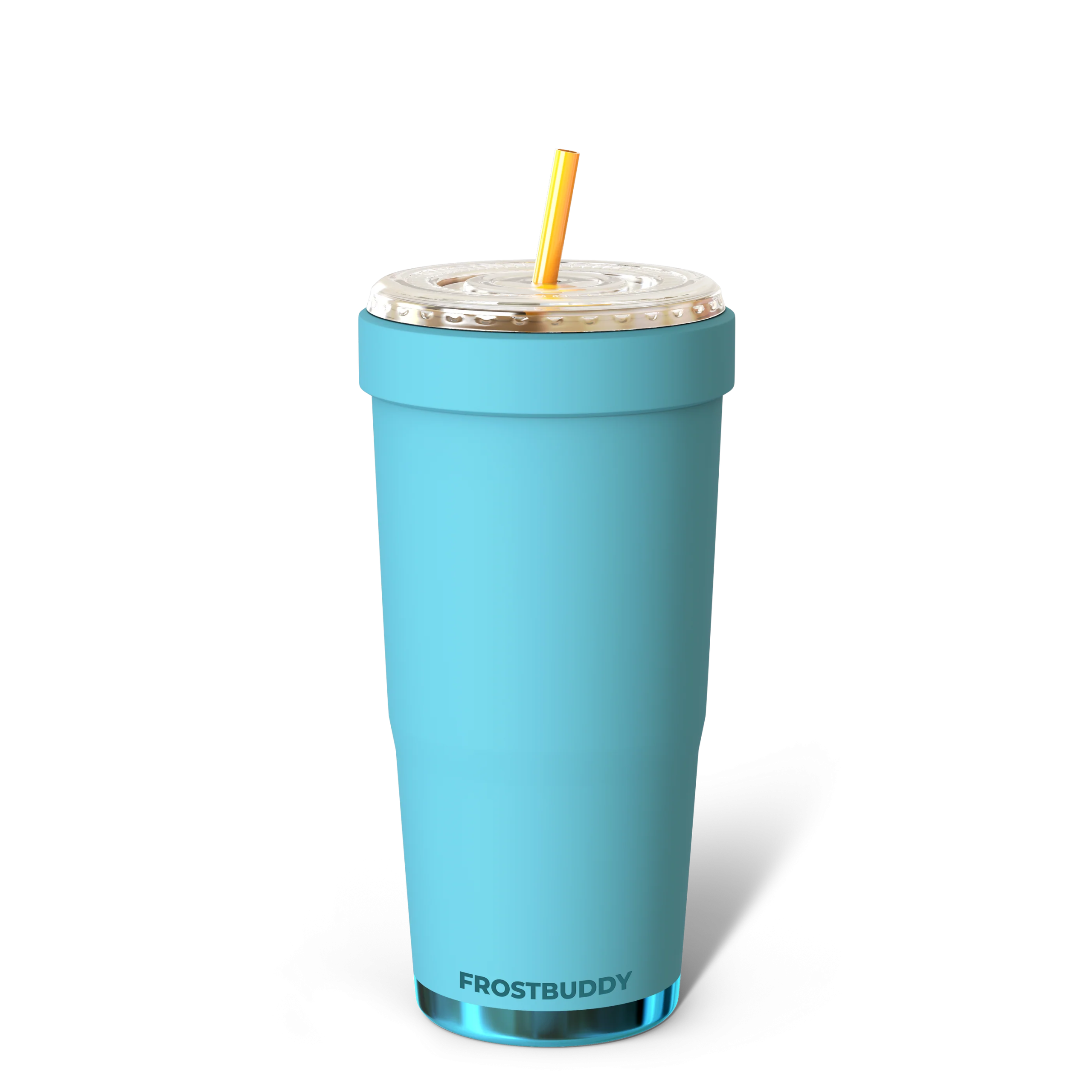FrostBuddy To-Go Buddy 30oz - Tidal Teal - Image 6